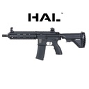 FUSIL SPECNA ARMS SA-F06 FLEX GEN.2 HAL ETU NEGRO