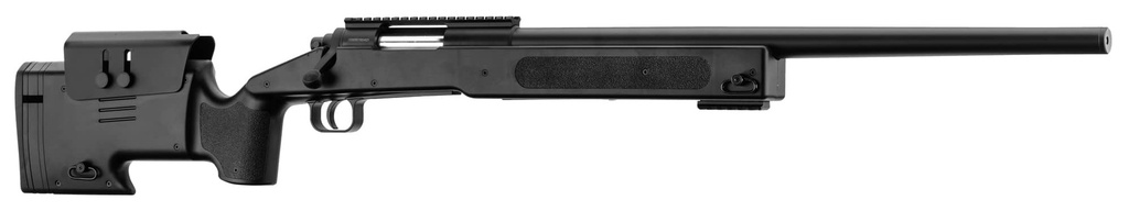 Rifle de Francotirador M40 de Airsoft de Muelle 1,9 J | Double Eagle