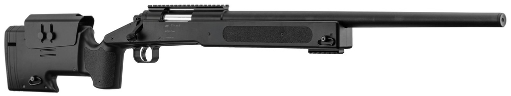 Rifle de Francotirador M40A3 de Airsoft de Muelle 1,9 J | ASG