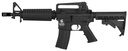 Fusil de Asalto M933 Commando de Airsoft Eléctrico AEG Pack Completo 1,0 J | Lancer Tactical