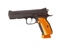 ASG CZ Shadow 2 Orange CO₂ Full Metal 1 J – Gas y CO₂