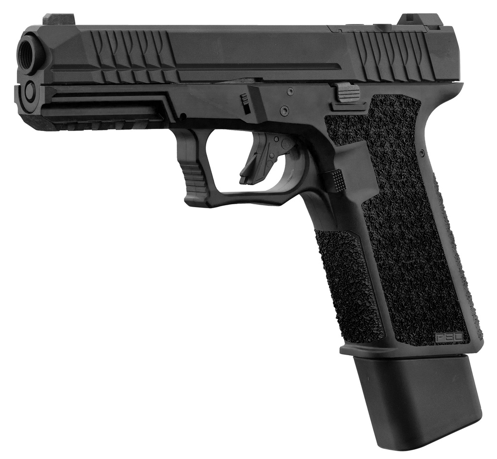 Pistola GBB Double Eagle P80 PFS9 – Gas