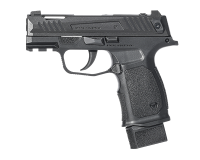 Pistola GBB VFC Strike Industries SMP – Gas