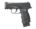 Pistola GBB VFC Strike Industries SMP – Gas
