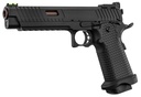 Pistola Golden Eagle Hi-Capa 6 – Gas