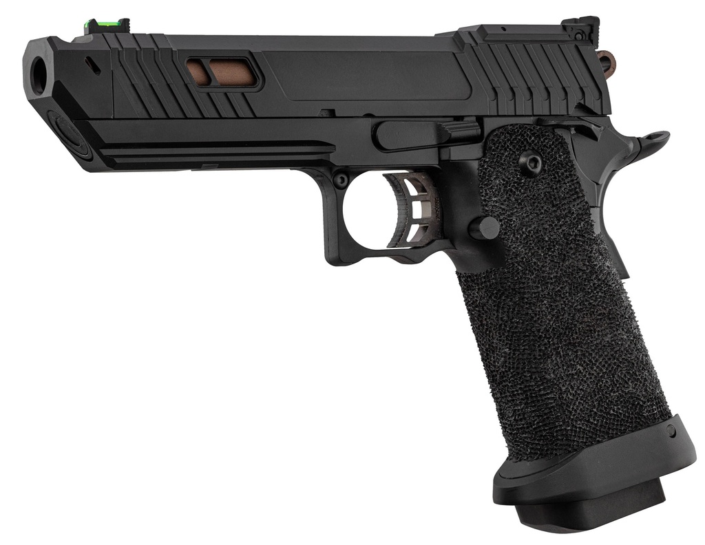 Pistola GBB Golden Eagle Pit Viper Hi-Capa
