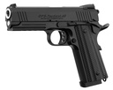 Pistola GBB Golden Eagle 1911 Negro – Gas