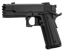 Pistola GBB Golden Eagle 1911 Táctica – Gas