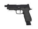 Pistola GBB Stark Arms SA320T Negro – Gas (VF)