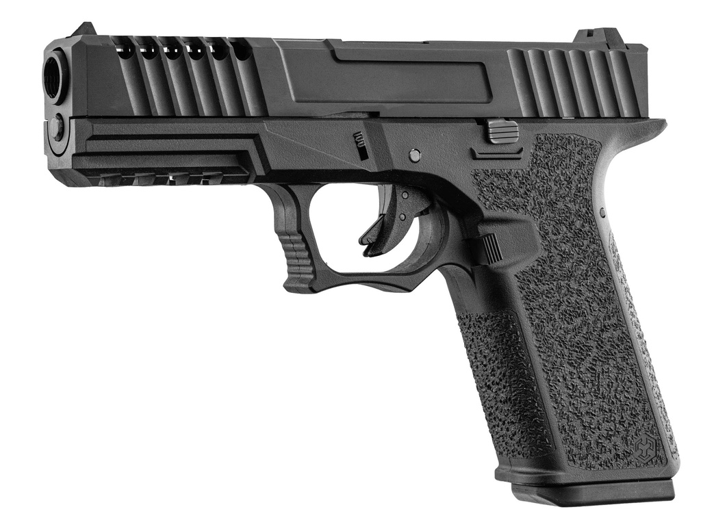 Pistola GBB AW Custom VX7100 – Gas (compatible con CO₂)