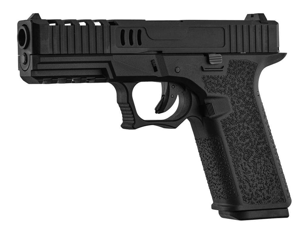 Pistola GBB AW Custom VX7200 – Gas (compatible con CO₂)