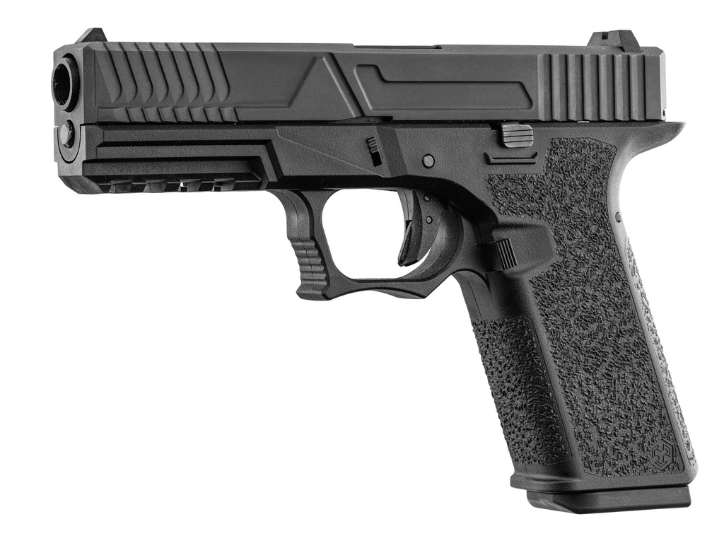Pistola GBB AW Custom VX7300 – Gas (compatible con CO₂)