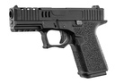 Pistola GBB AW Custom VX9200 – Gas (compatible con CO₂)