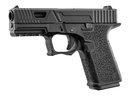 Pistola GBB AW Custom VX9300 – Gas (compatible con CO₂)