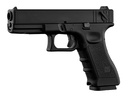 Pistola KJ Works KP-18 automática metal slide – Gas