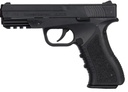 Pistola CO₂ Lancer Tactical LTX-3