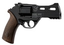 Revólver CO₂ Chiappa Rhino 40DS 0,95J