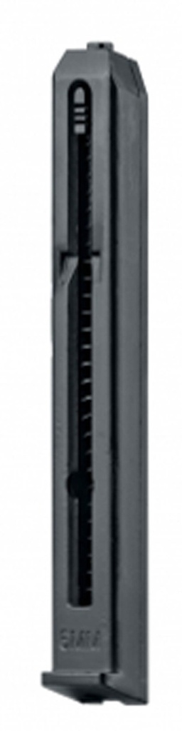 Cargador de pistola CO₂ Smith & Wesson M&P40 6 mm