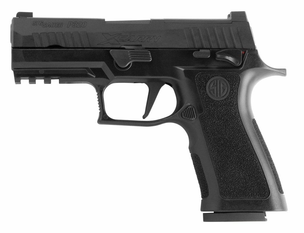 Pistola GBB SIG Sauer P320 X Carry – Gas