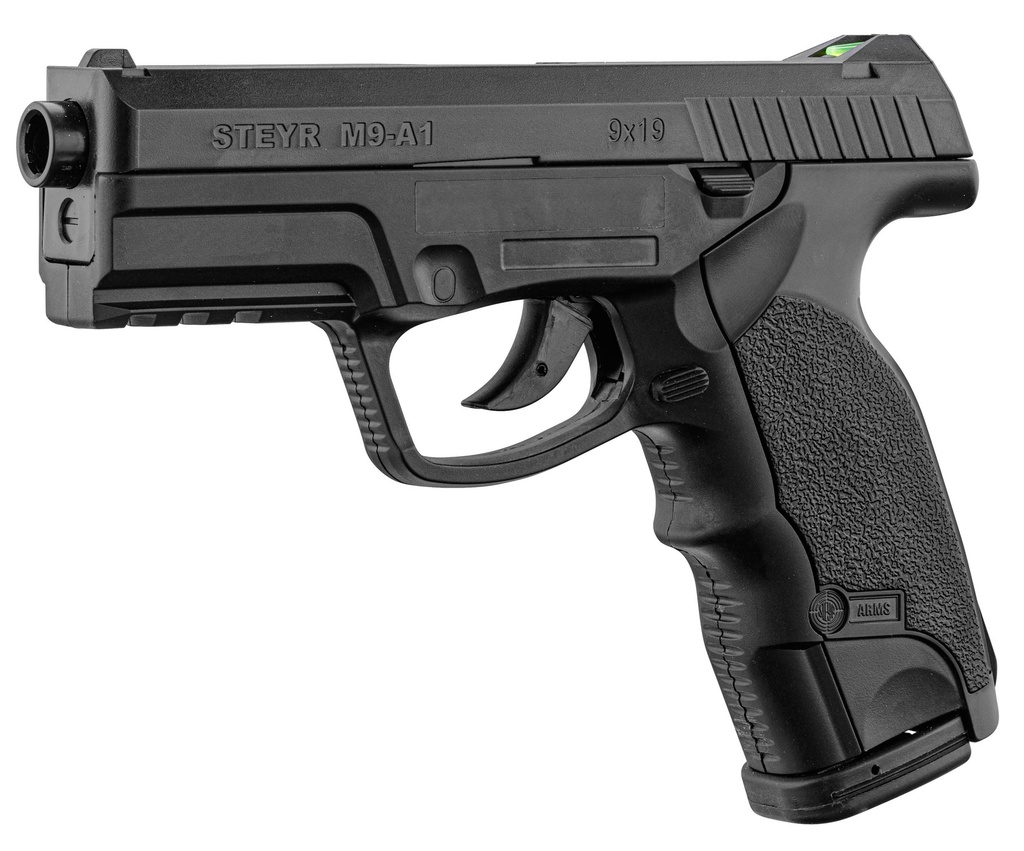 Pistola NBB CO₂ ASG Steyr M9-A1