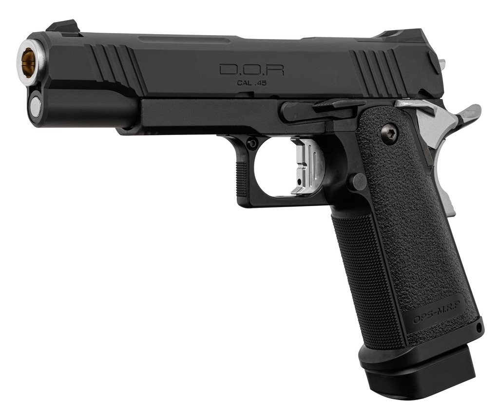 Pistola GBB Tokyo Marui Hi-capa 5.1 D.O.R – Gas