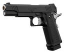 Pistola GBB Tokyo Marui Hi-capa 5.1 D.O.R – Gas