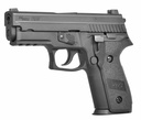 Pistola GBB SIG Sauer PROFORCE P229 – Gas