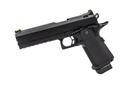 Pistola GBB Raven Hi-Capa 5.1 Negro 0,9J – Gas