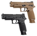 Pistola GBB CO₂ SIG Sauer SIG Air ProForce M17 (/Verde) – Gas