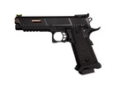 Pistola CO₂ ASG STI Combat Master
