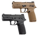 Pistola GBB SIG Sauer PROFORCE P320-M18 0,95J – Gas