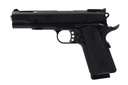 Pistola GBB AW Custom 1911 NE1202 Negro Full metal 1,0J – Gas y CO₂