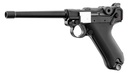 Pistola GBB AW Custom custom Jyn Erso P08 Full Metal – Gas