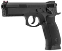 Pistola NBB CO₂ ASG SP 01 Shadow