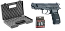 Pistola NBB CO₂ ASG Bersa Thunder 9 pro