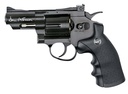 Revólver CO₂ Dan Wesson 2.5''