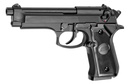 Pistola NBB ASG M92F 6 mm – Gas