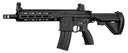 Pack BO Delta 595 Elite Pro 11″ Full Metal con Mosfet Nebula