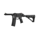 REPLICA AEG LT AIRTAC GEN III - BK Mate (Lancer Táctical)