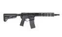 M4 GBB Secutor Centurion IV Black + 3 Cargadores | Airsoft Nation Store 