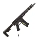 Rifle HPA Wolverine MTW Billet Tactical  XB 10''