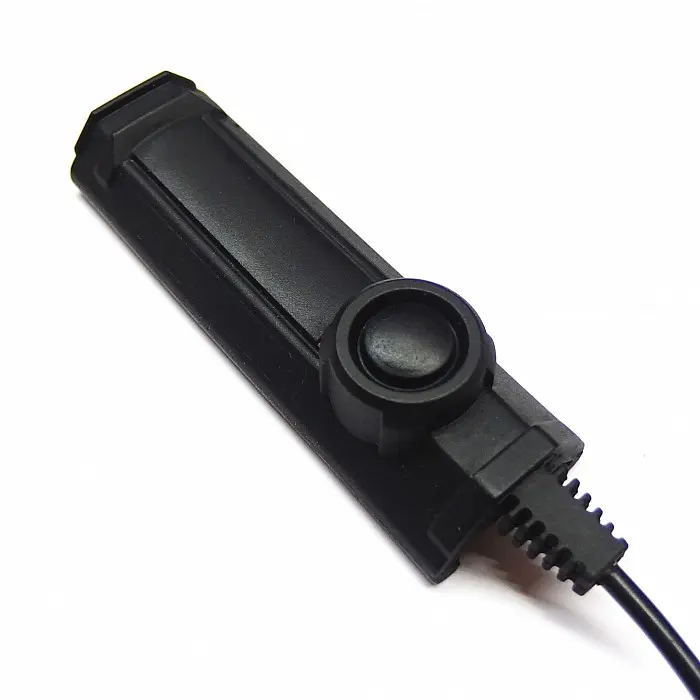 JeffTron Tactical Dual Switch para Leviathan