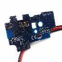JeffTron Scylla HPA V2 – Controlador HPA para PolarStar y Wolverine