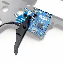 JeffTron Leviathan V2 Optical to Stock – ETU Gearbox V2