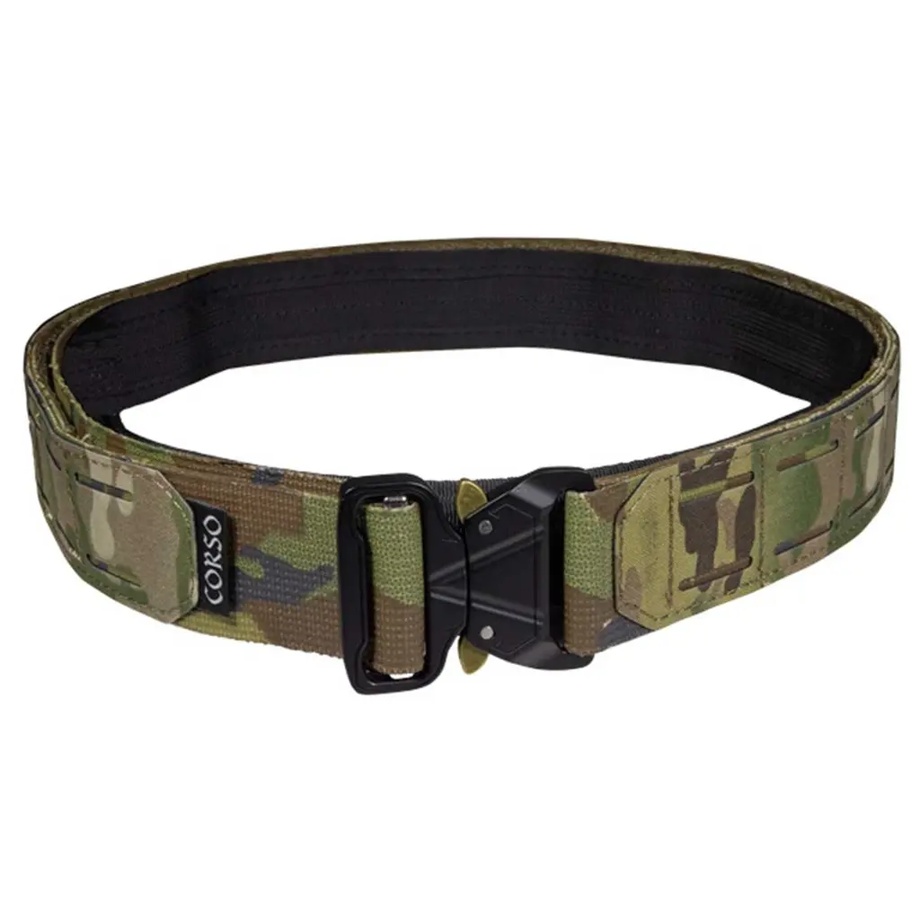 CEÑIDOR CORSO HOOK LASER MK1 MULTICAM