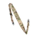  CORREA FUSIL IMMORTAL 2 PUNTOS MULTICAM