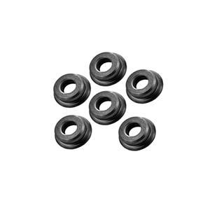 [a4001] Bujes 5.9 mm BPS Acero CNC Tokyo Marui Next Gen FPS