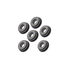 [b9pa] Bujes 9 mm Auto lubricantes B9PA Acero CNC FPS