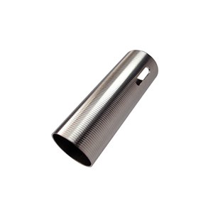[CLTD] Cilindro Acero Inoxidable tipo D cañones 301-400mm FPS