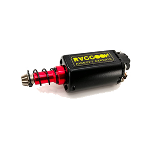 [RM001] Motor Raccoon High Performance RM001 Eje largo